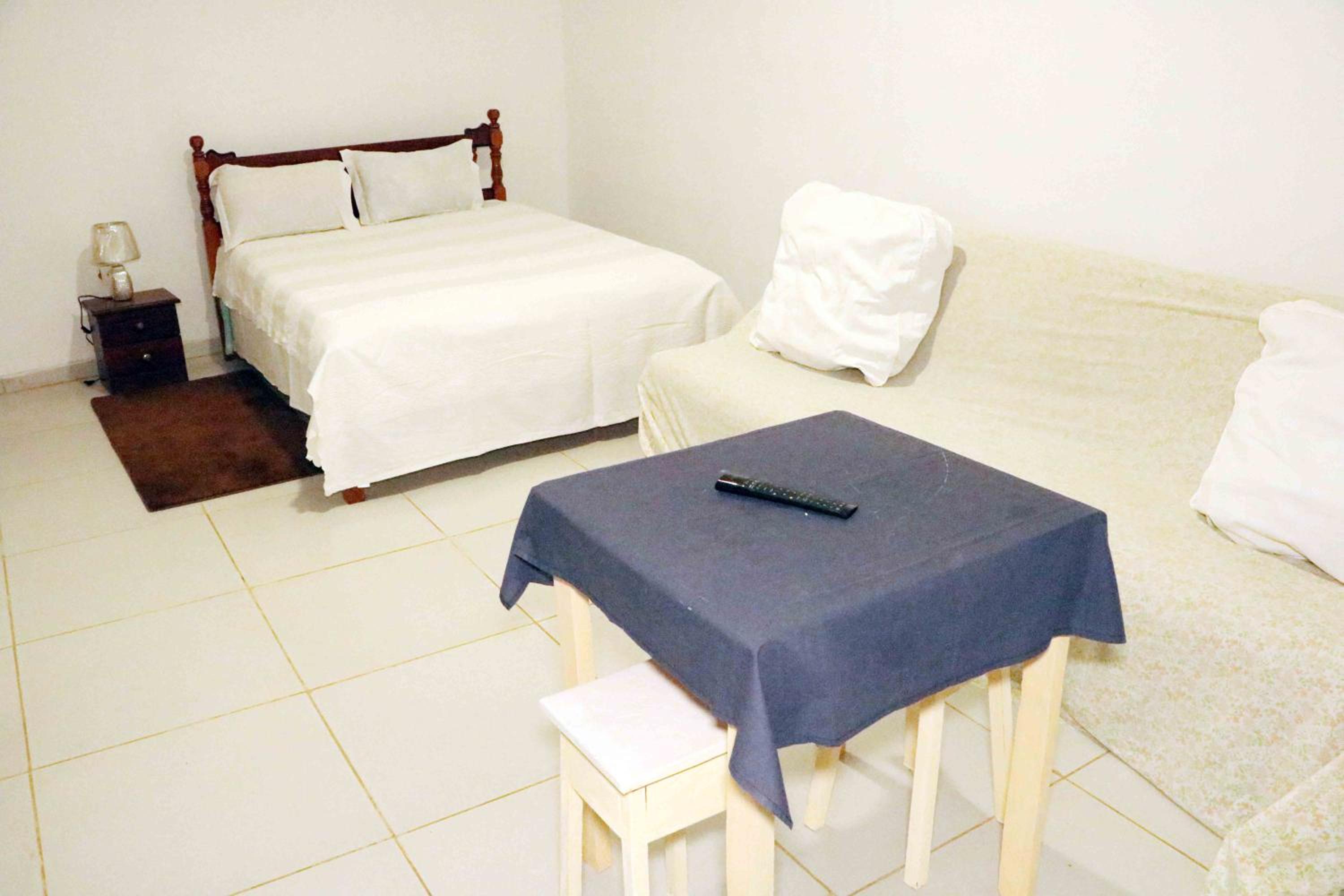 Guesthouse mandinga,