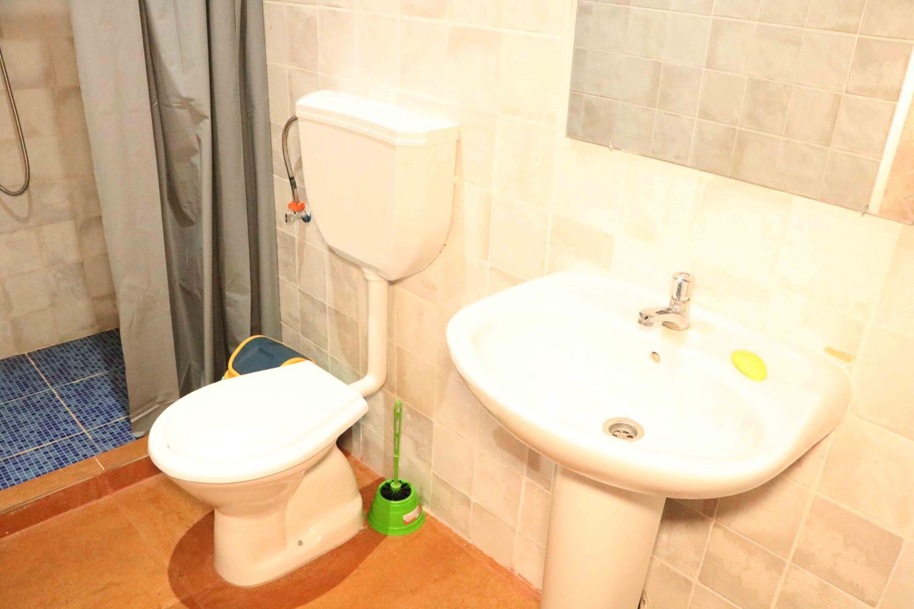 Guesthouse mandinga,