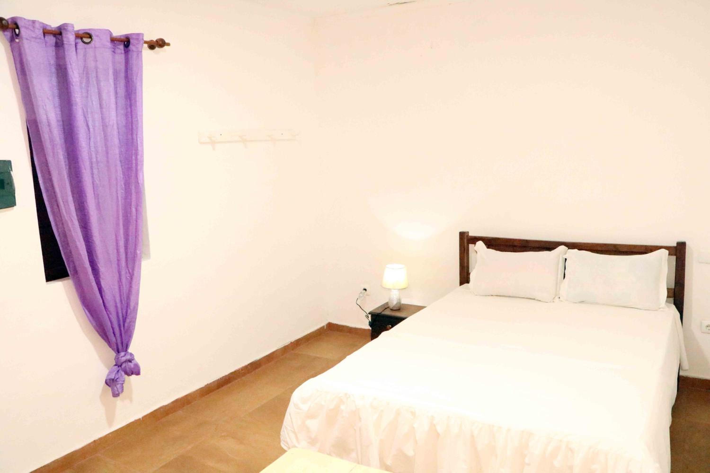 Guesthouse mandinga,