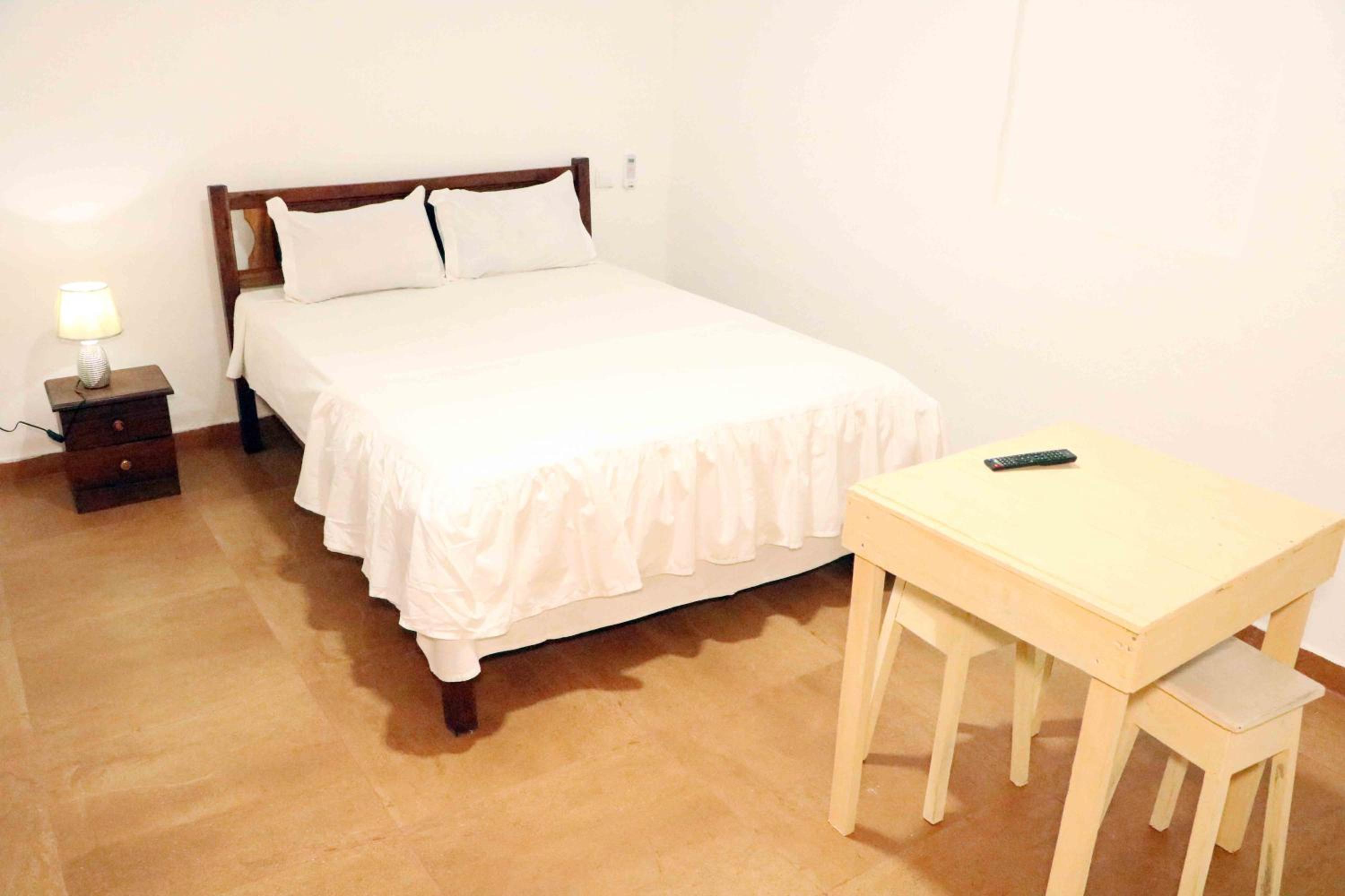 Guesthouse mandinga,