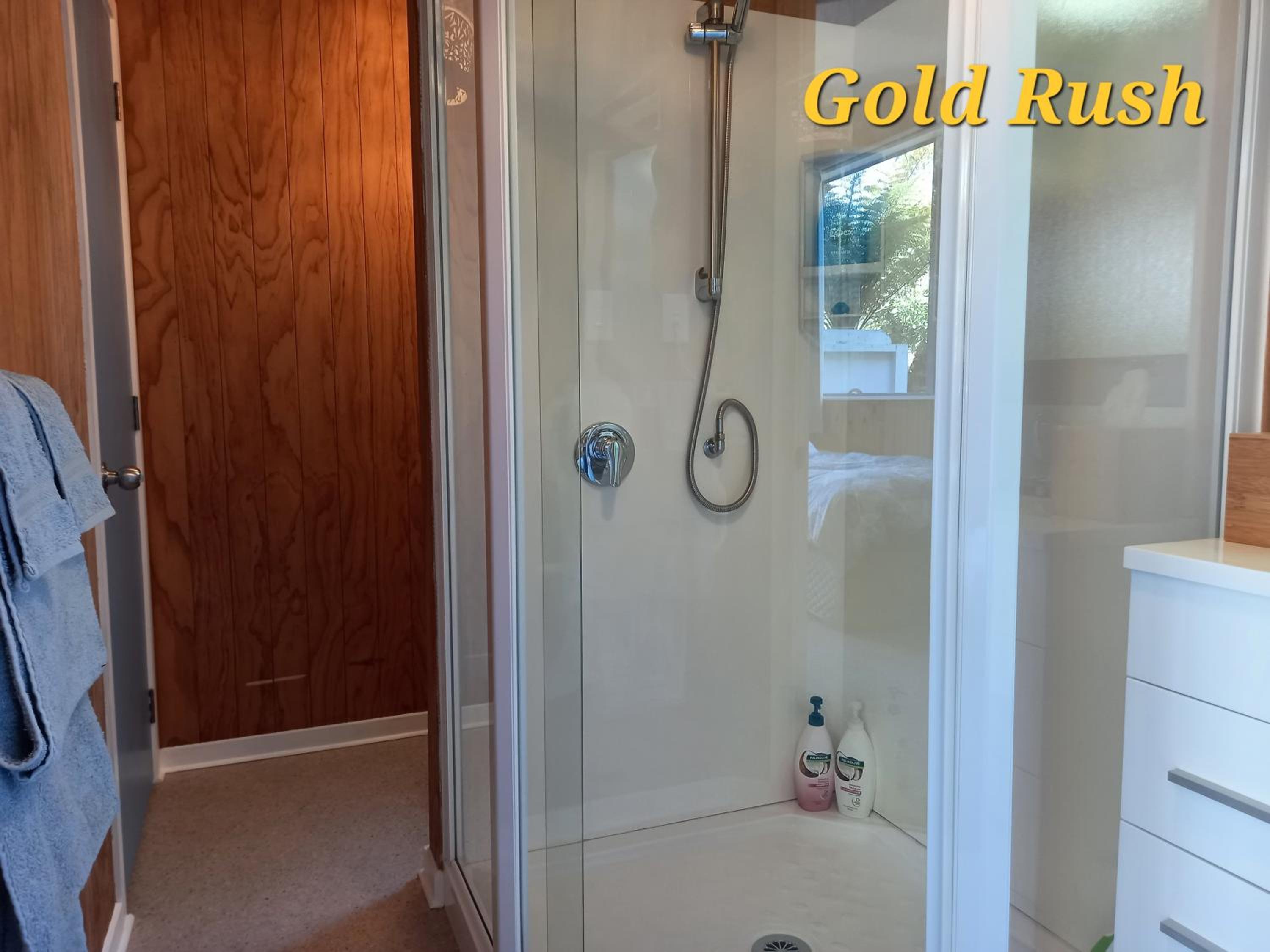 Charleston Goldfields Accommodation