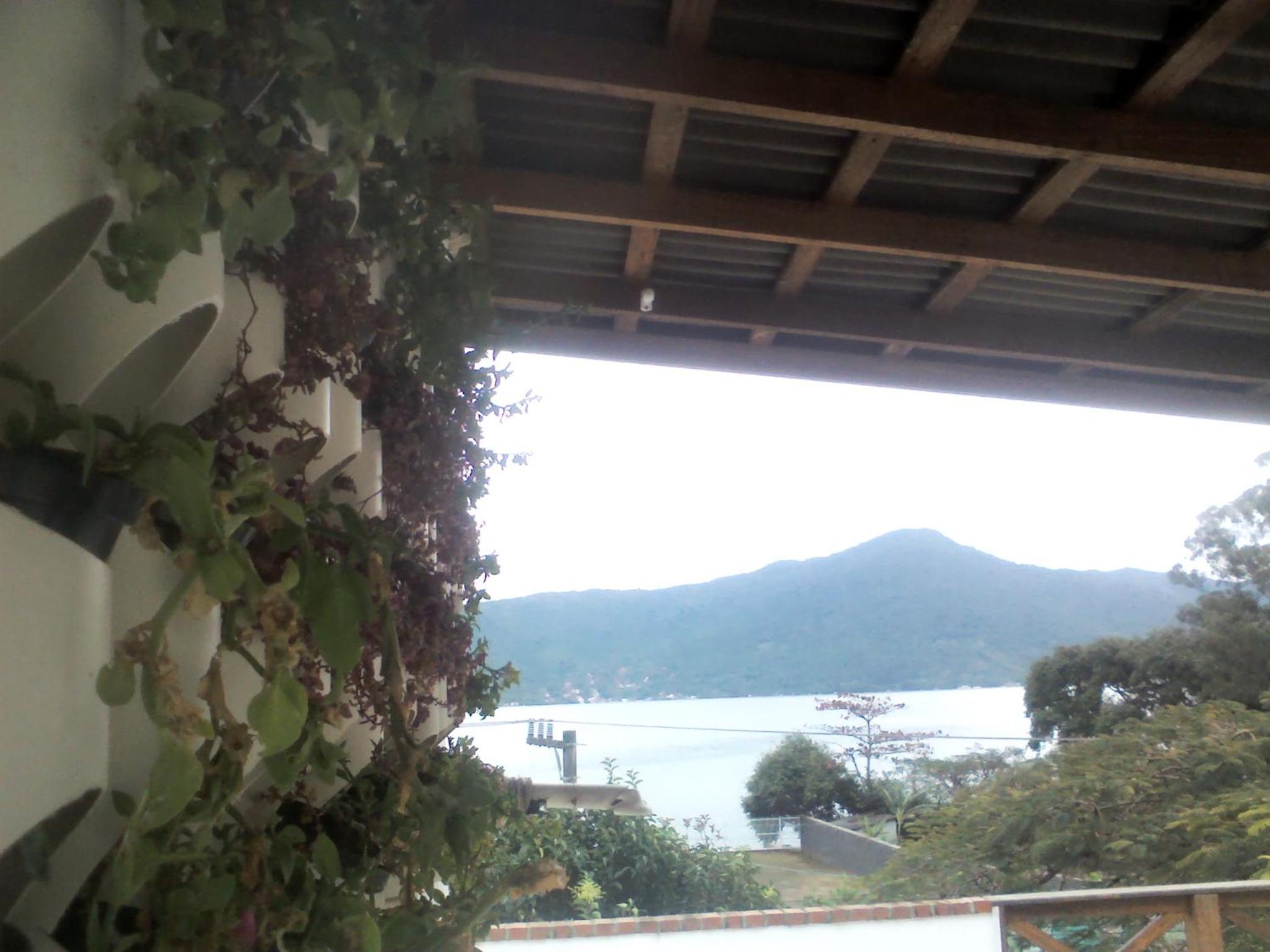Pousada Green