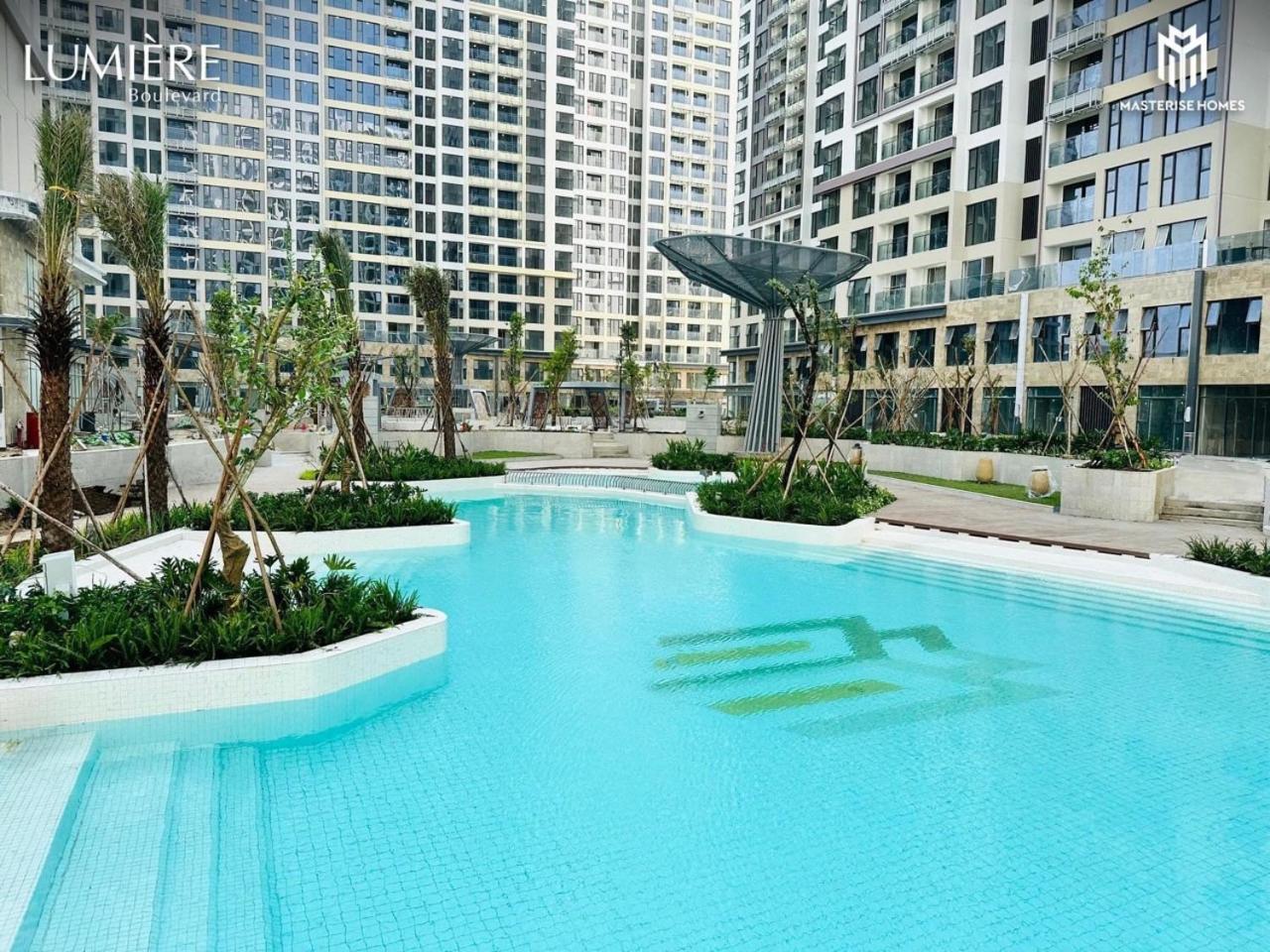 Helen Apartment 5 star view 3