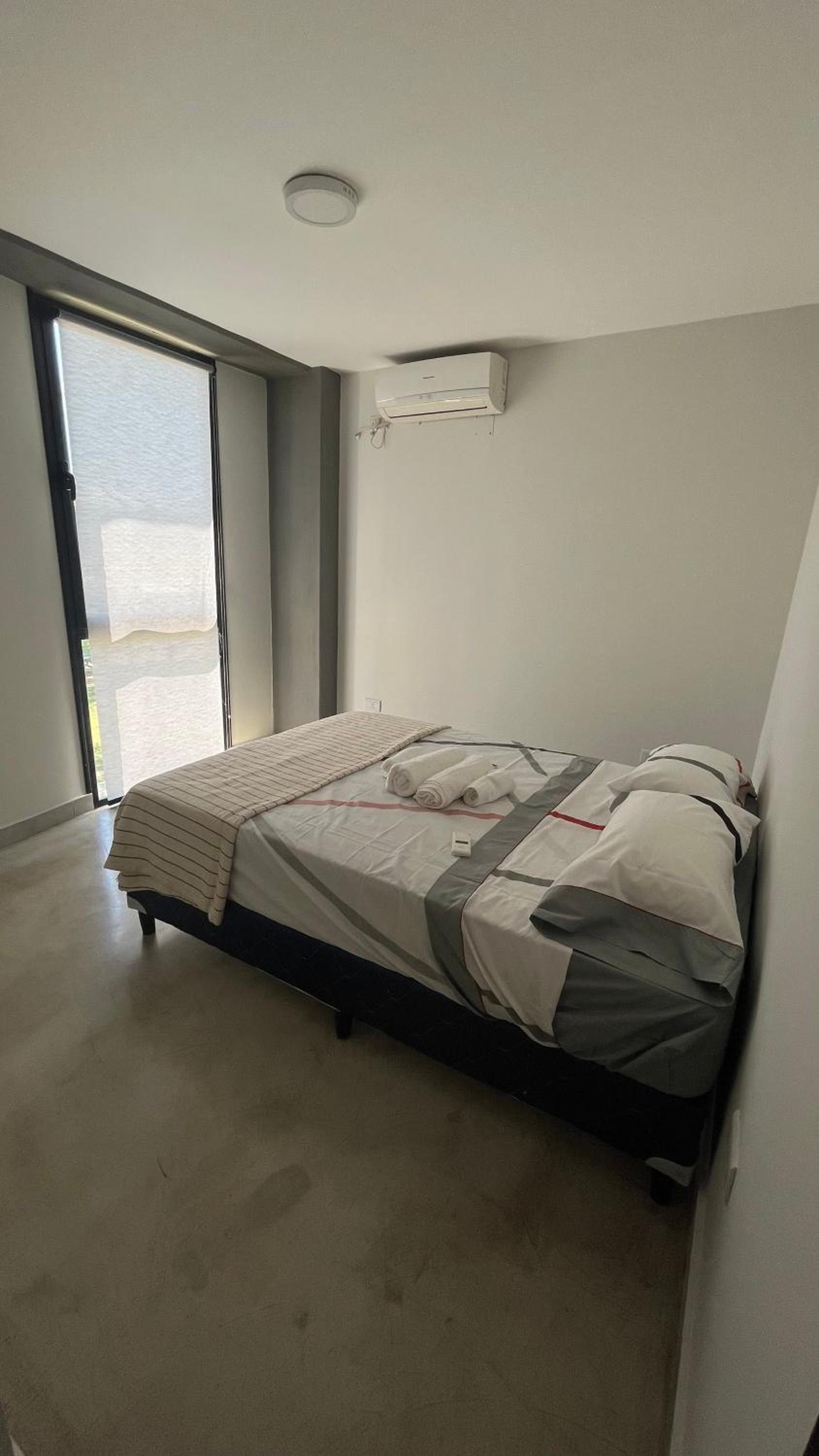 El Olivo departamentos P2