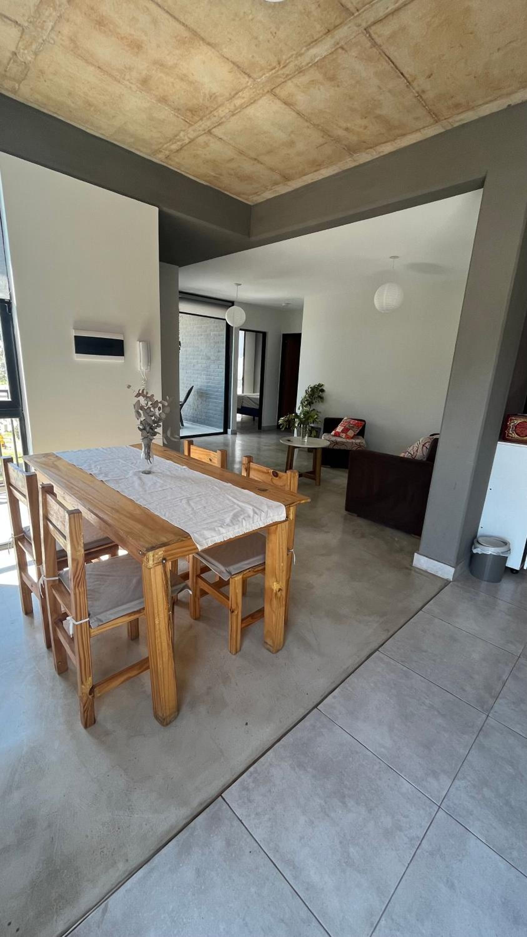 El Olivo departamentos P2