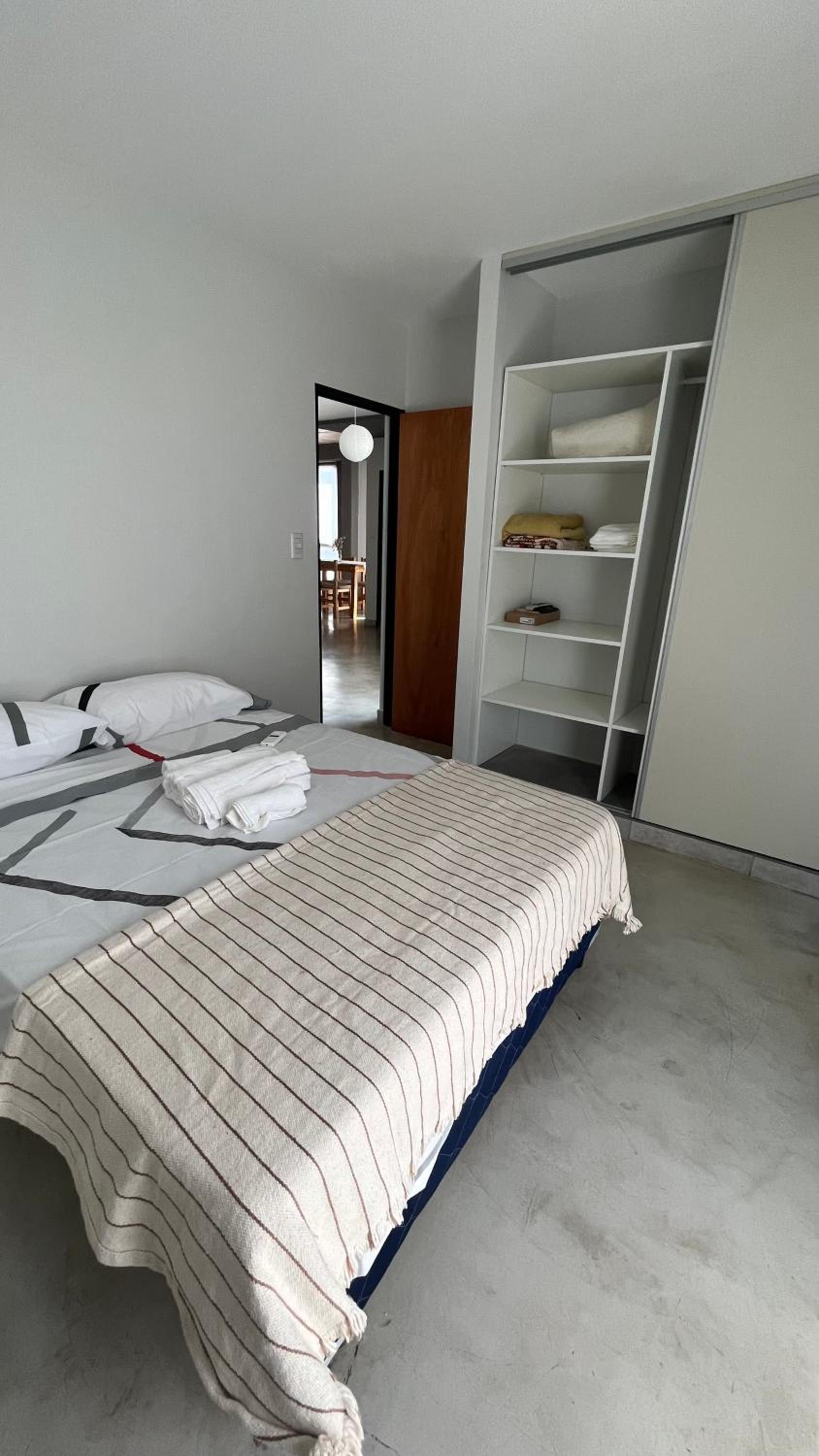 El Olivo departamentos P2