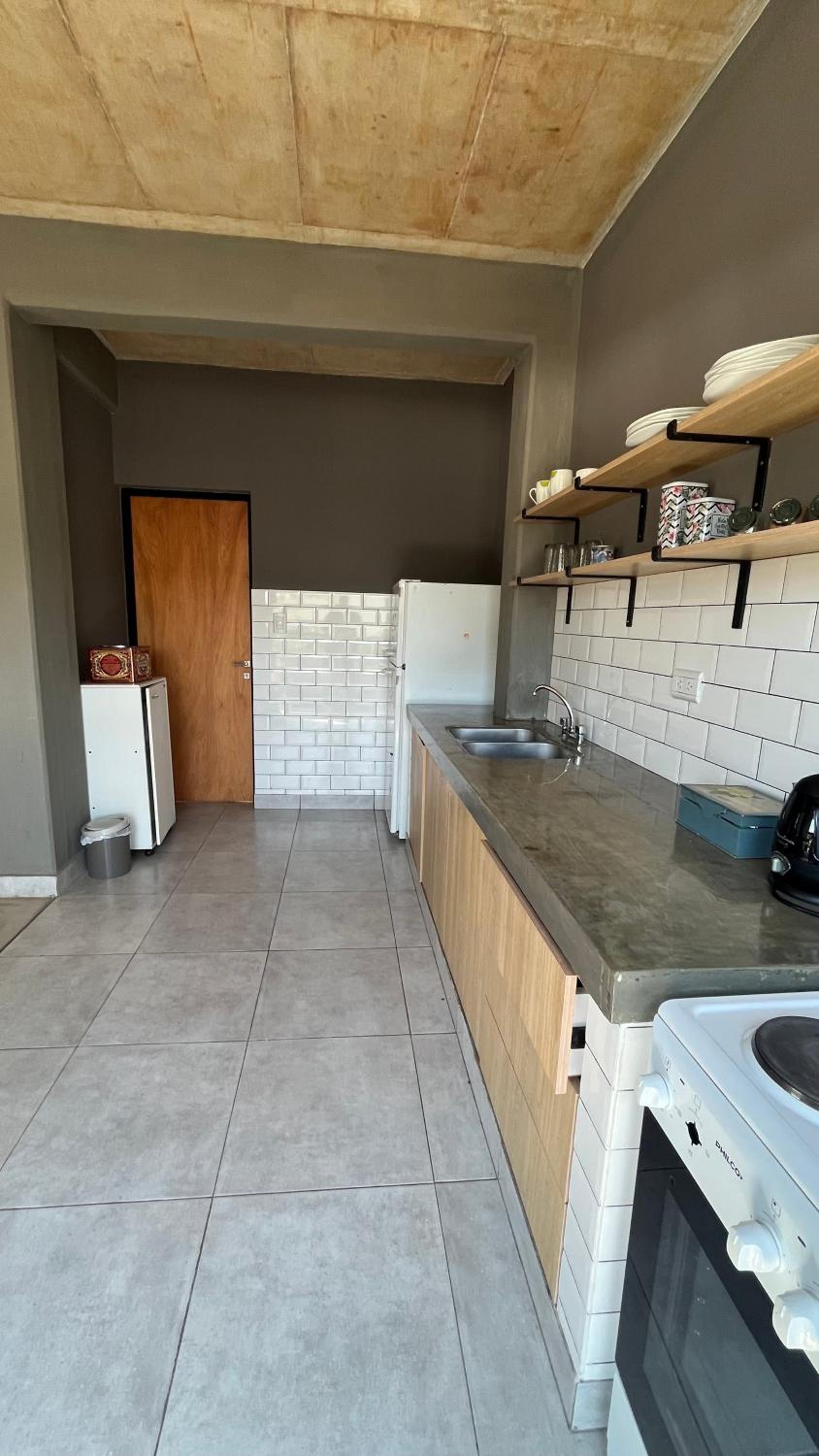 El Olivo departamentos P2