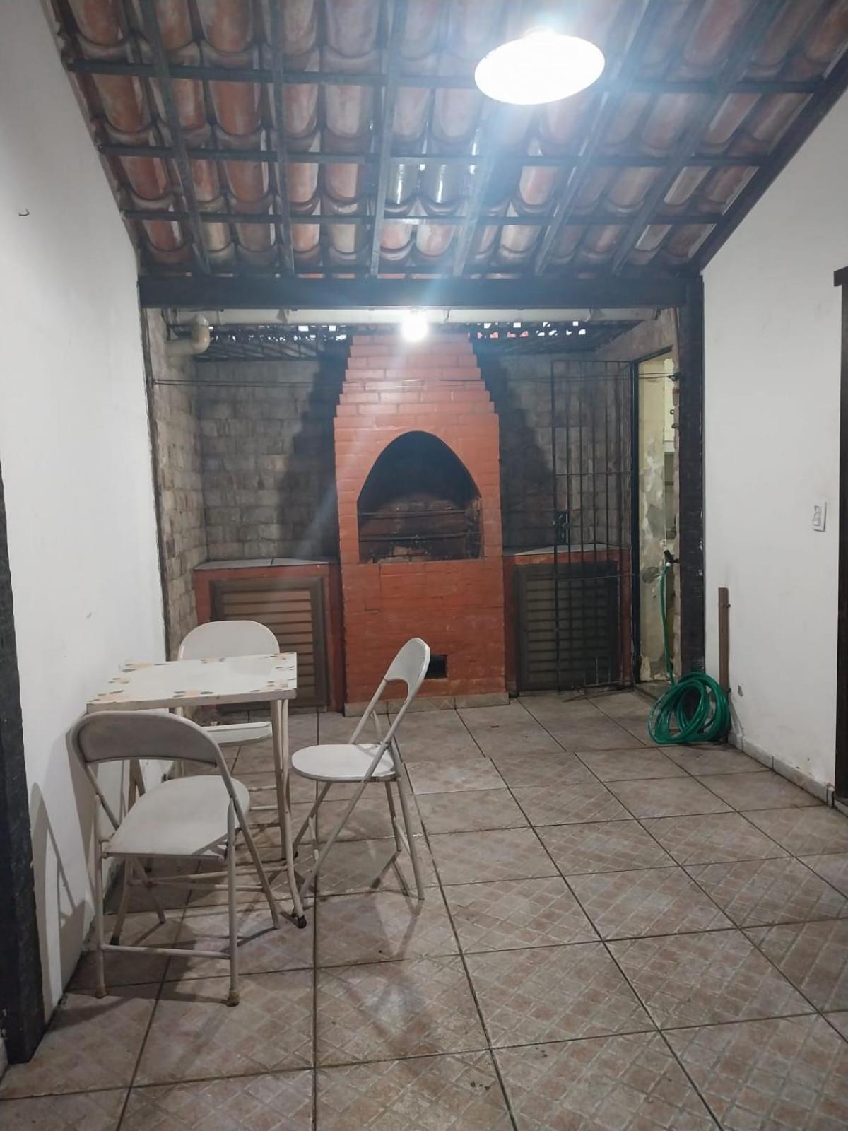 Casa praiana no bairro Braga - Praia das Dunas em Cabo Frio