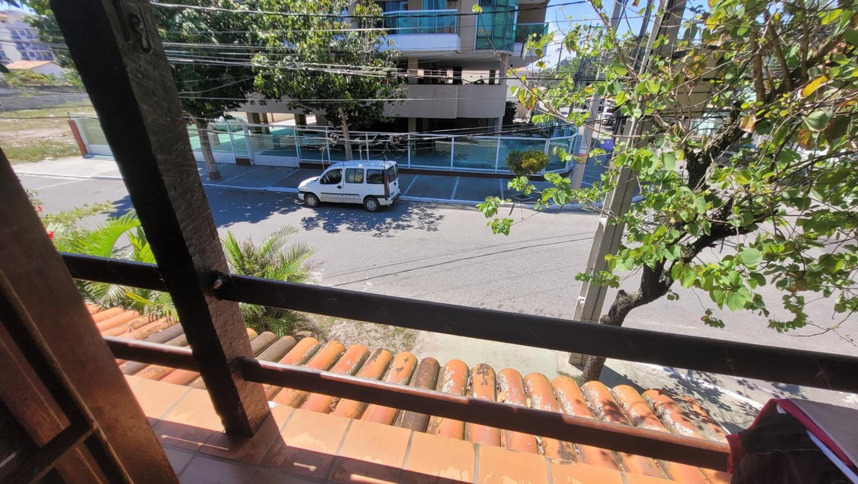 Casa praiana no bairro Braga - Praia das Dunas em Cabo Frio