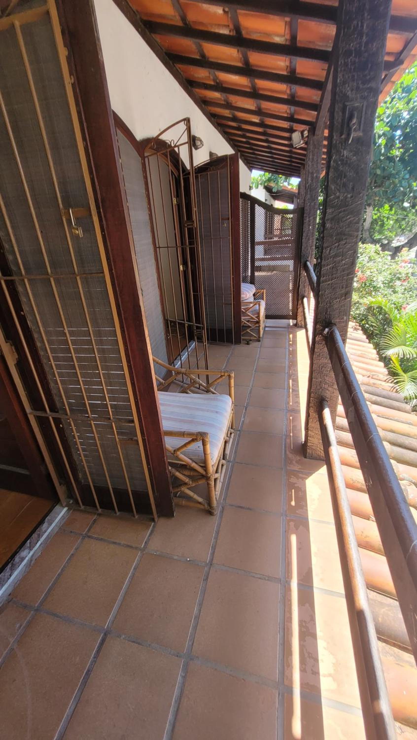 Casa praiana no bairro Braga - Praia das Dunas em Cabo Frio