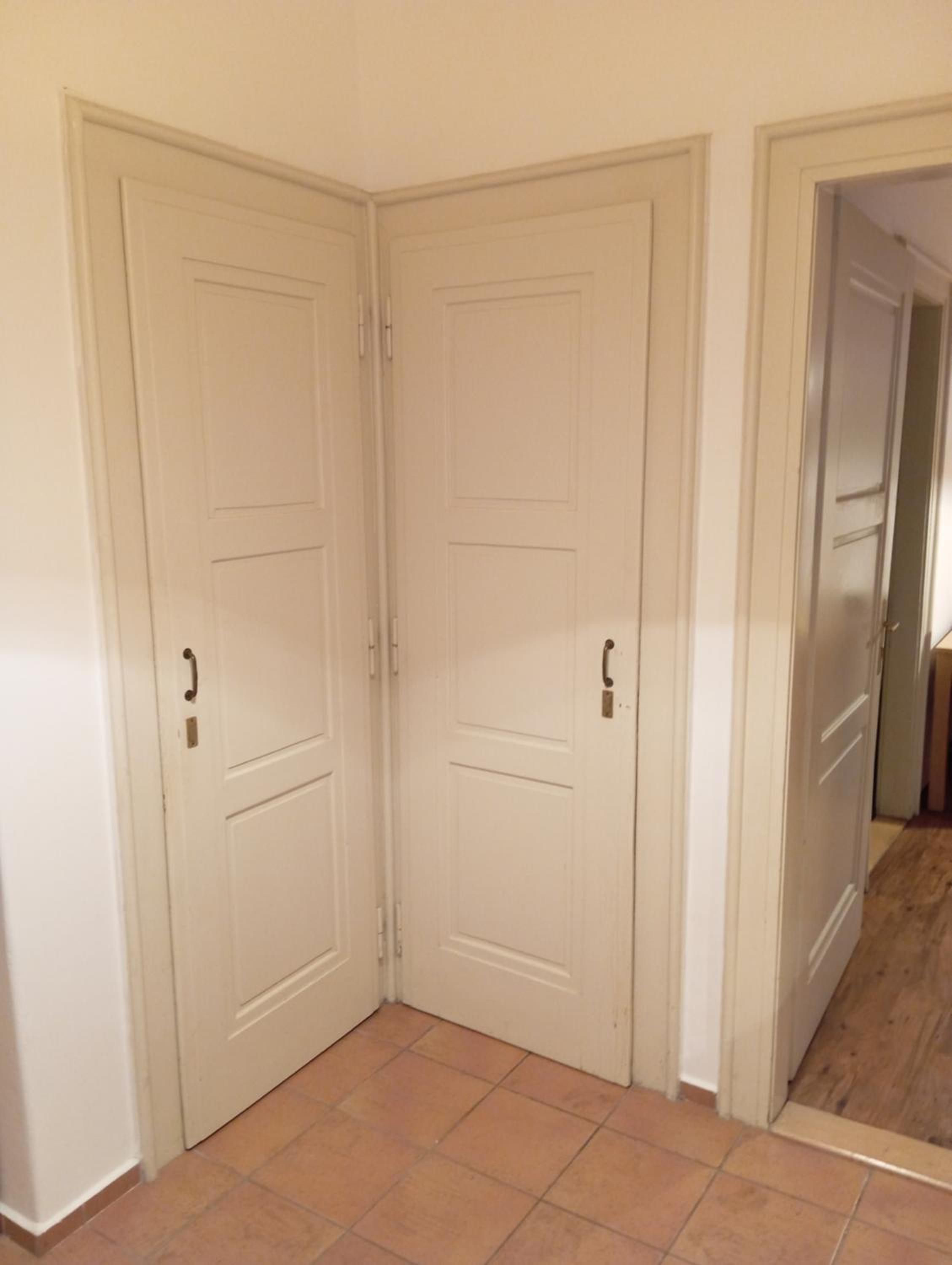 Roosevelt Family Apartment