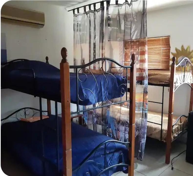 FIRST DAY HOSTEL on ARUBA