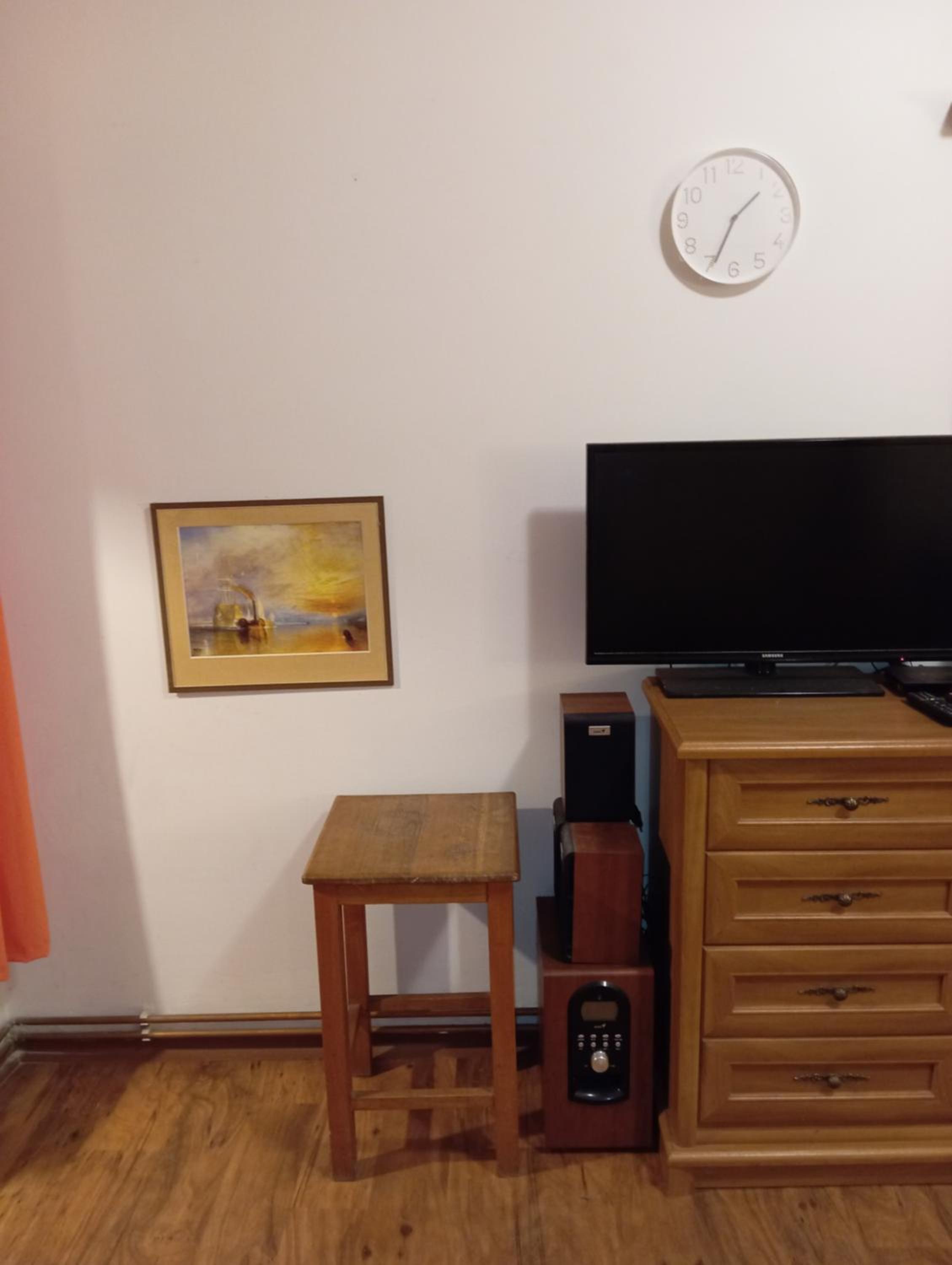 Roosevelt Family Apartment