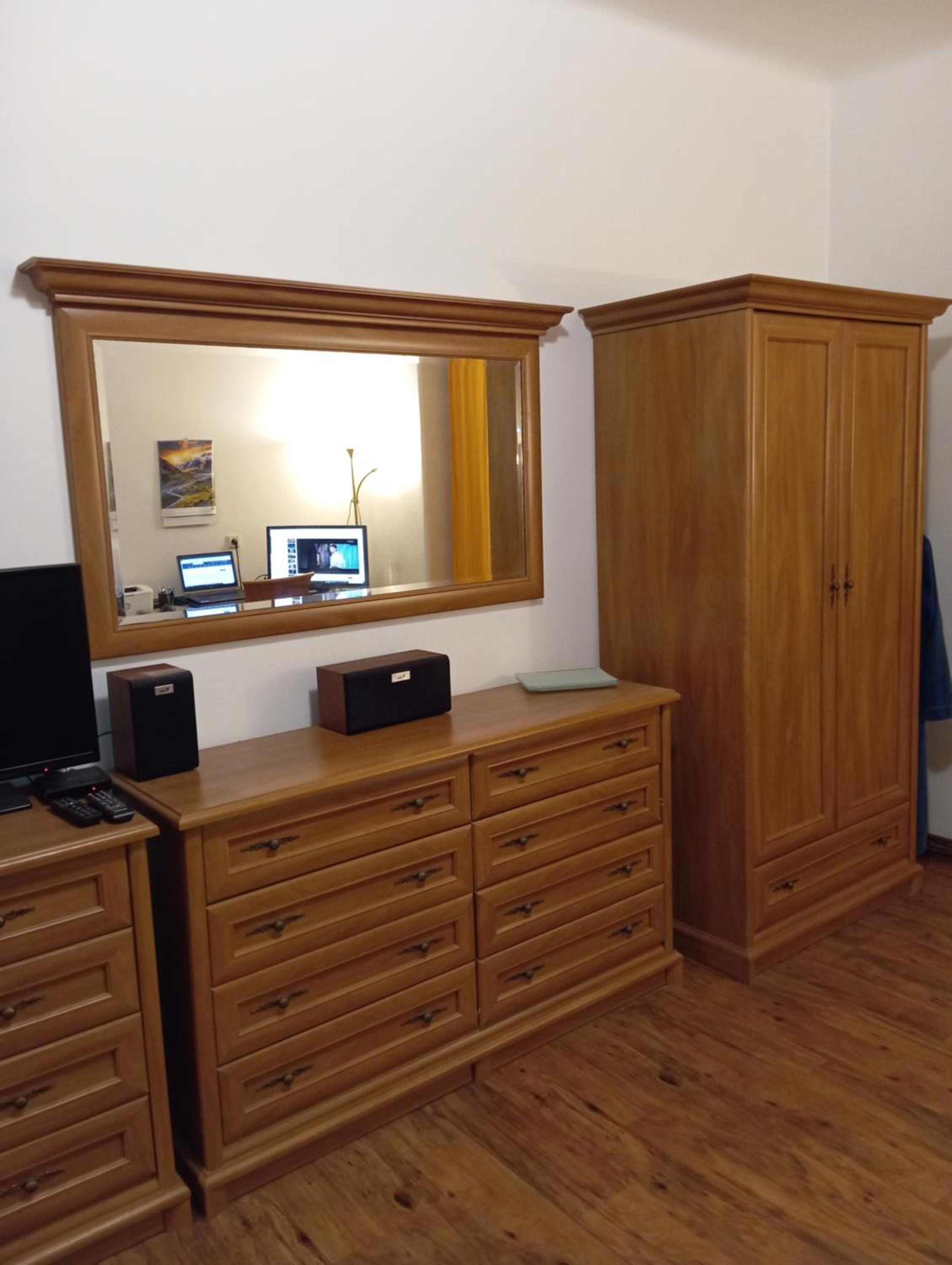 Roosevelt Family Apartment