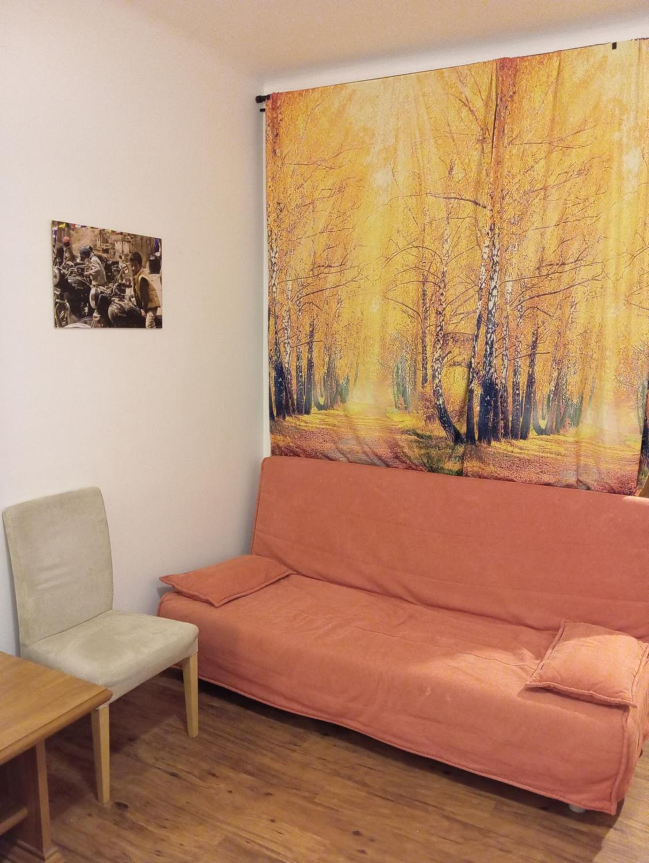 Roosevelt Family Apartment