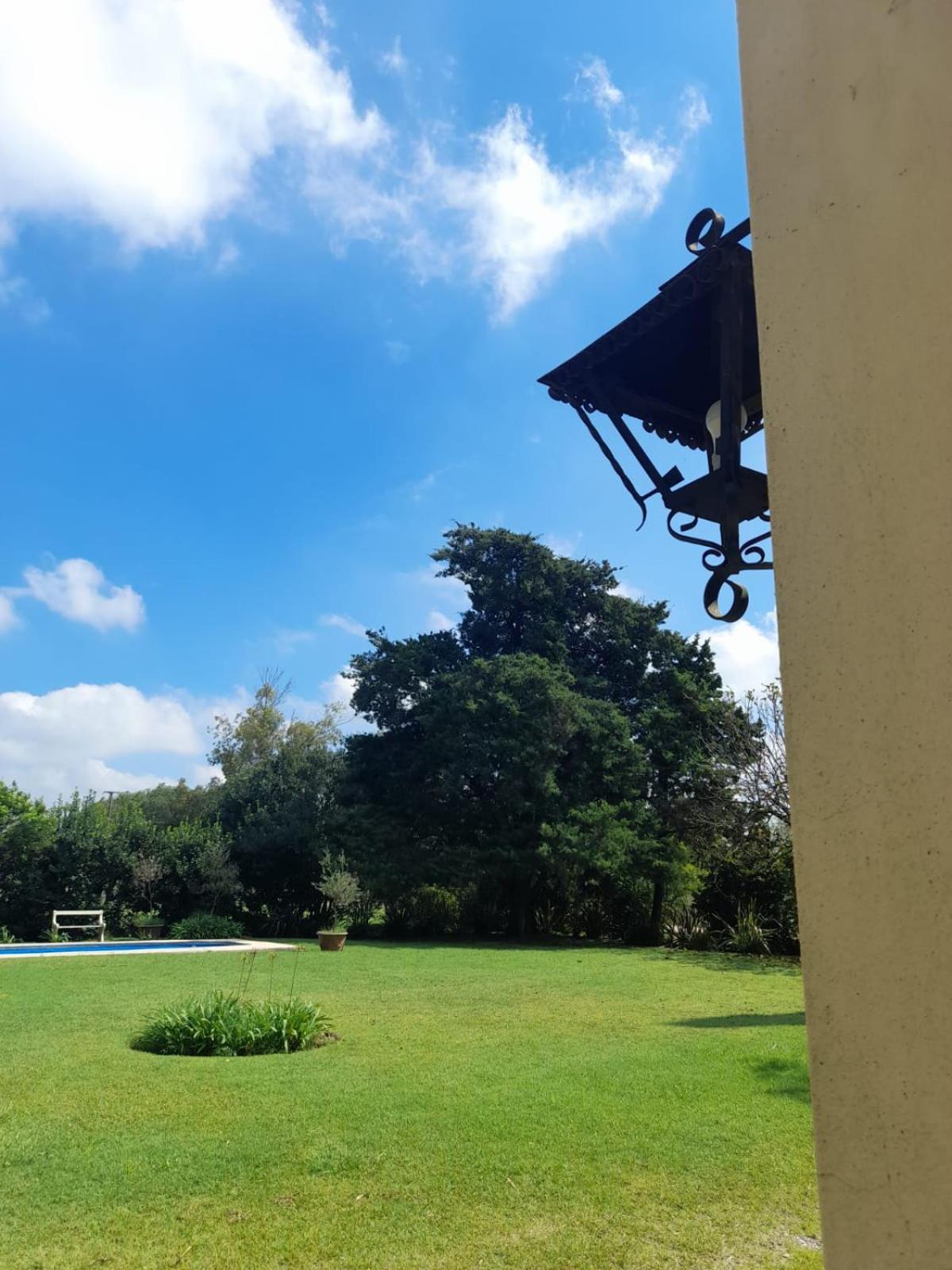 Casa Quinta Estilo Campo