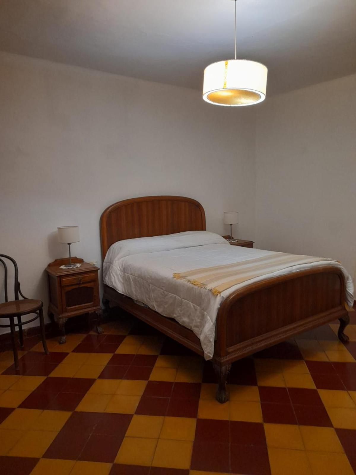 Casa Quinta Estilo Campo