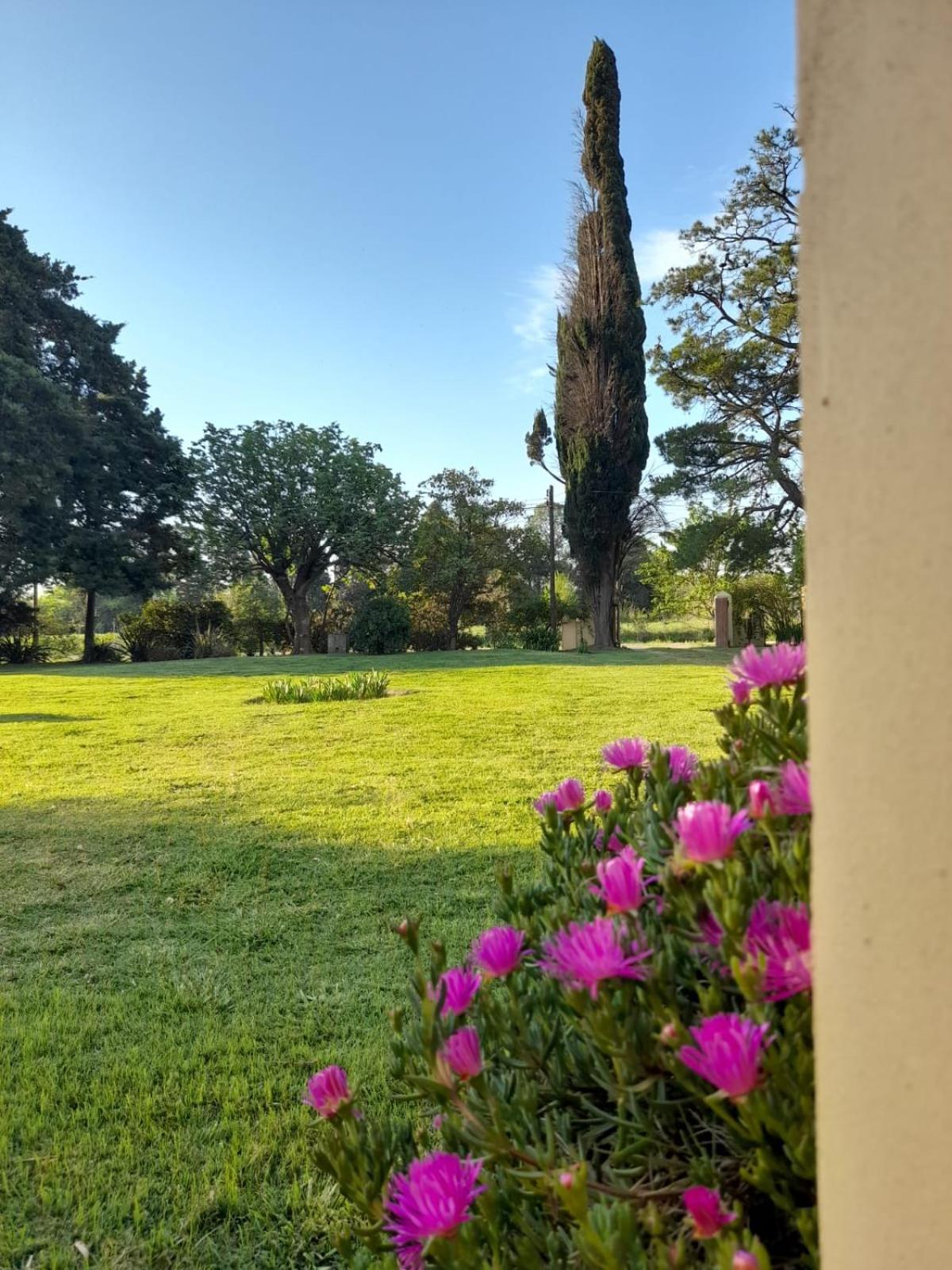 Casa Quinta Estilo Campo