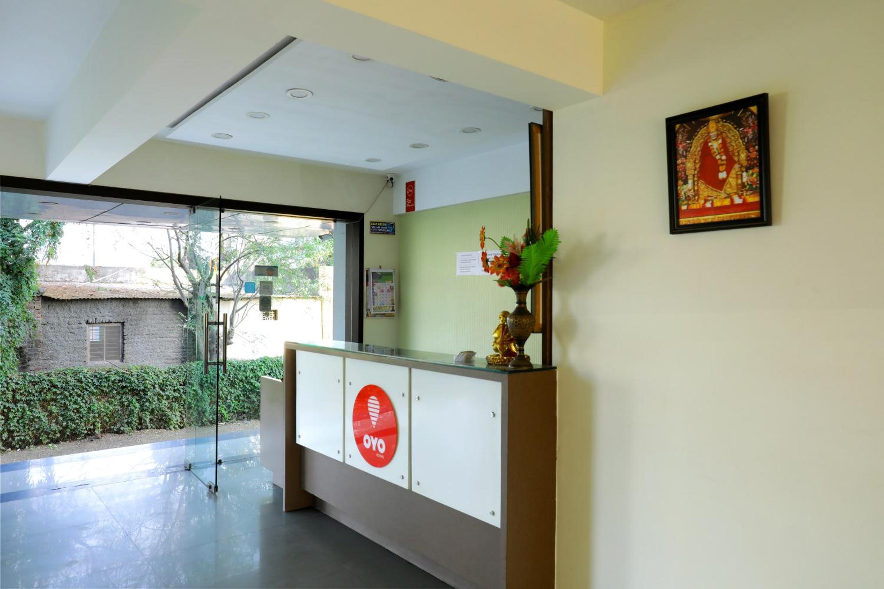 Shirdi Vacations - Hotel O Sai Sakha - Property Image 10