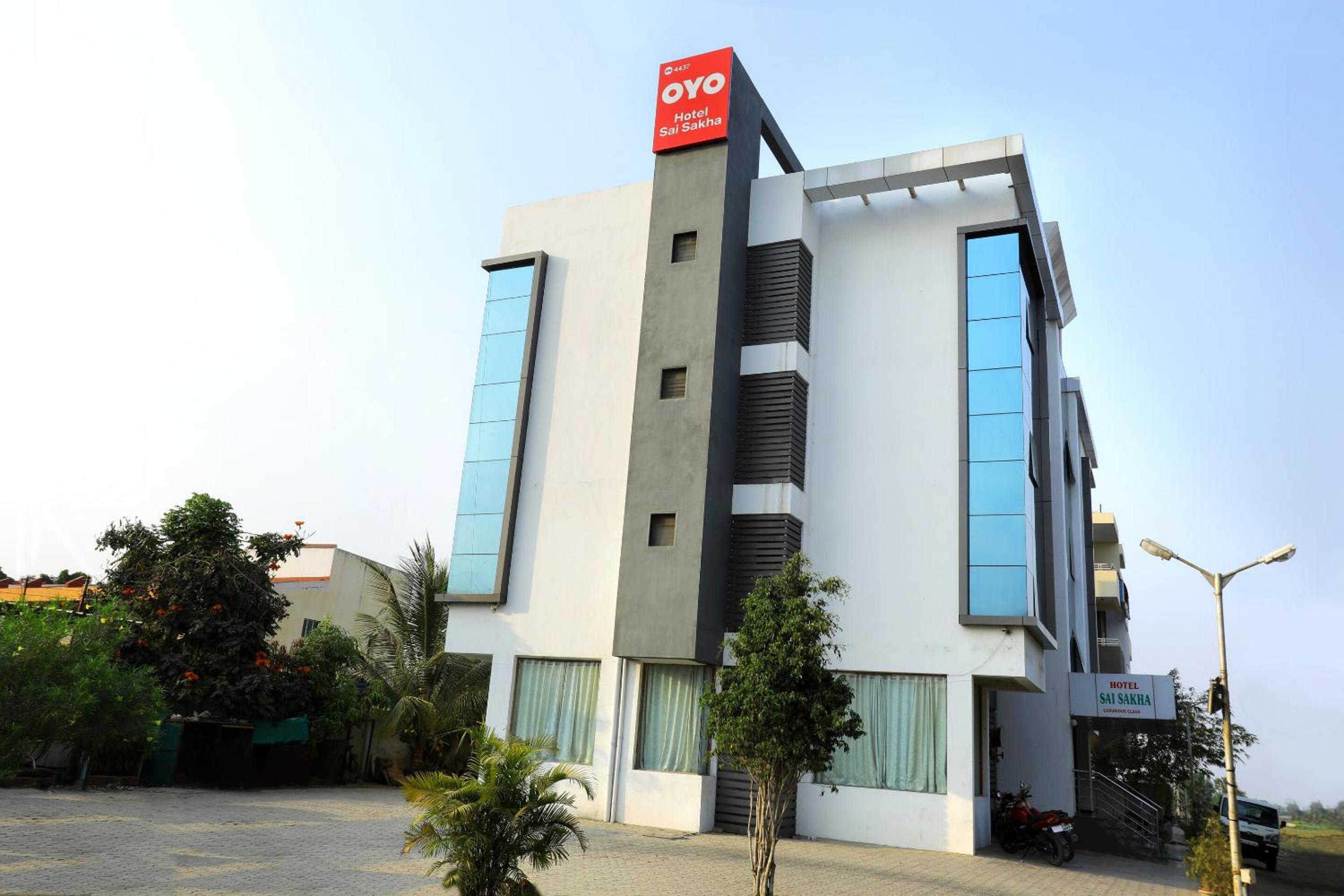 Shirdi Vacations - Hotel O Sai Sakha - Property Image 9