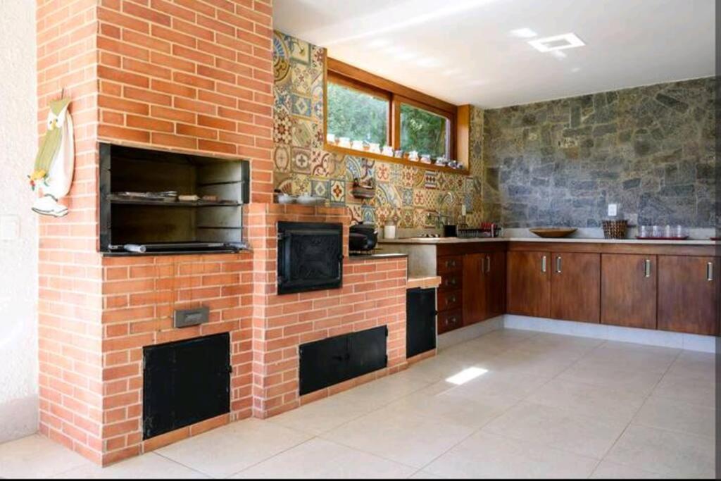 Casa Bem-estar Itaipava