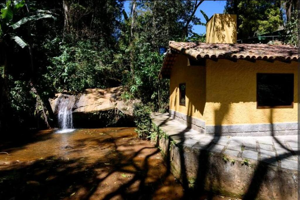 Casa Bem-estar Itaipava