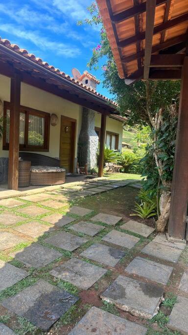 Casa Bem-estar Itaipava