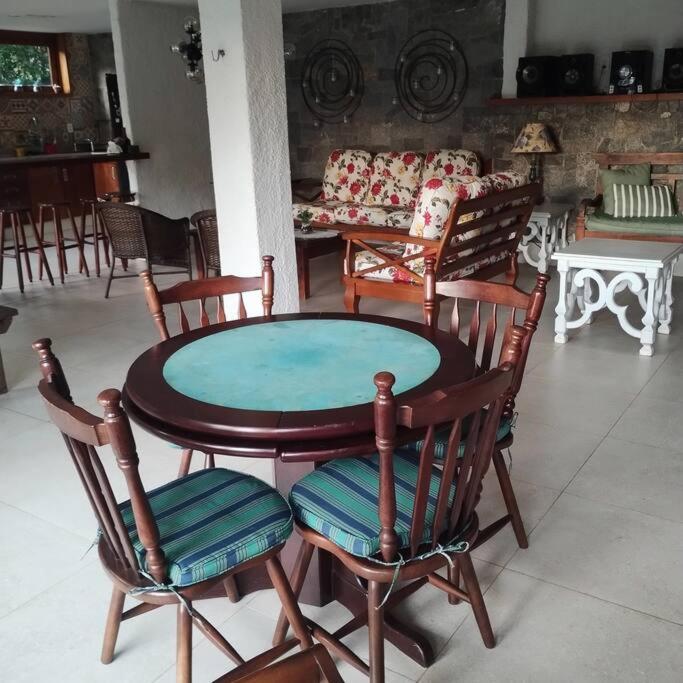 Casa Bem-estar Itaipava