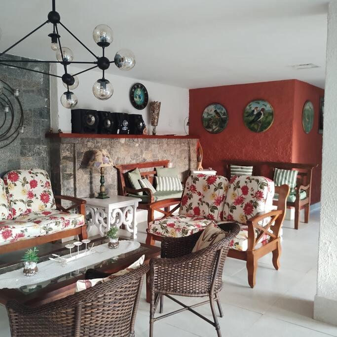 Casa Bem-estar Itaipava
