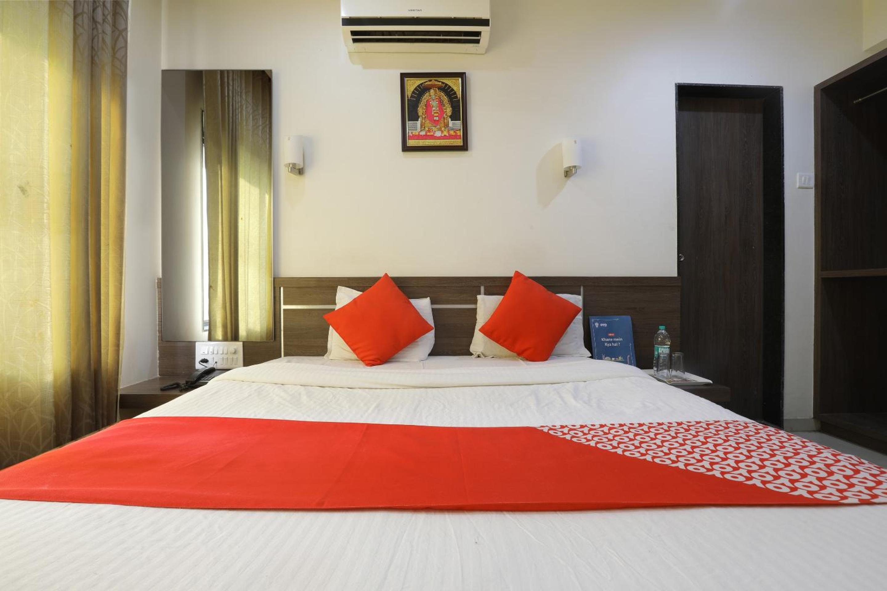 Shirdi Vacations - Hotel O Sai Sakha - Property Image 7