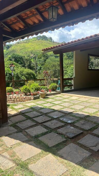 Casa Bem-estar Itaipava