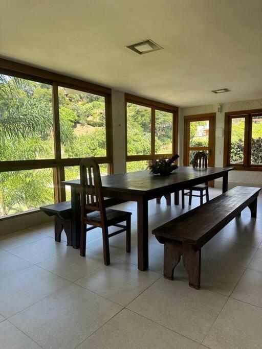 Casa Bem-estar Itaipava