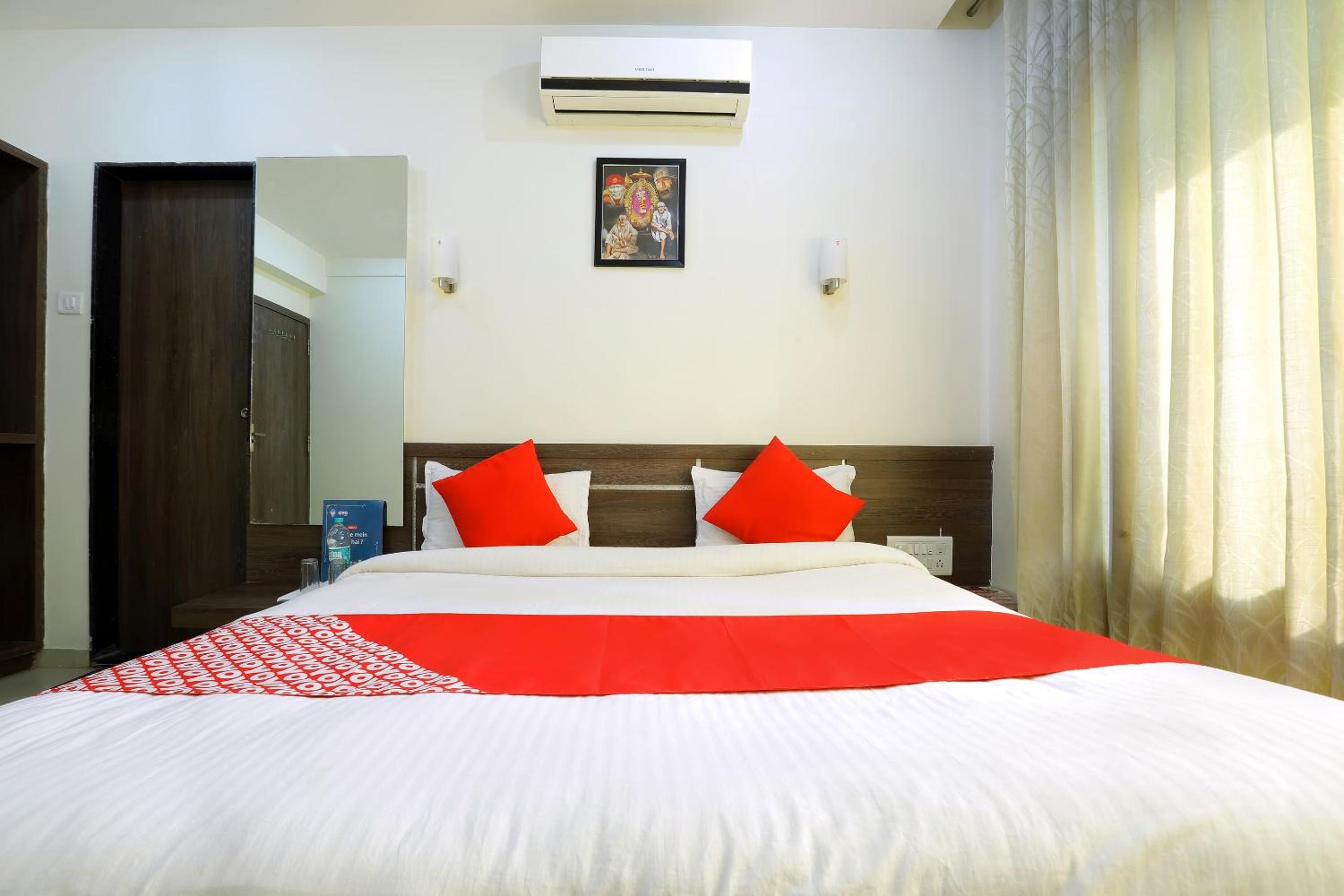 Shirdi Vacations - Hotel O Sai Sakha - Property Image 6