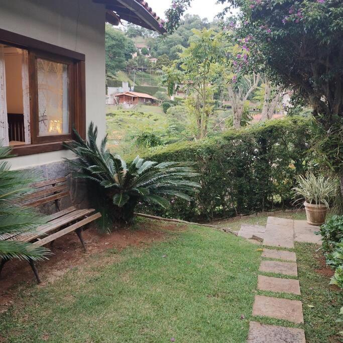 Casa Bem-estar Itaipava