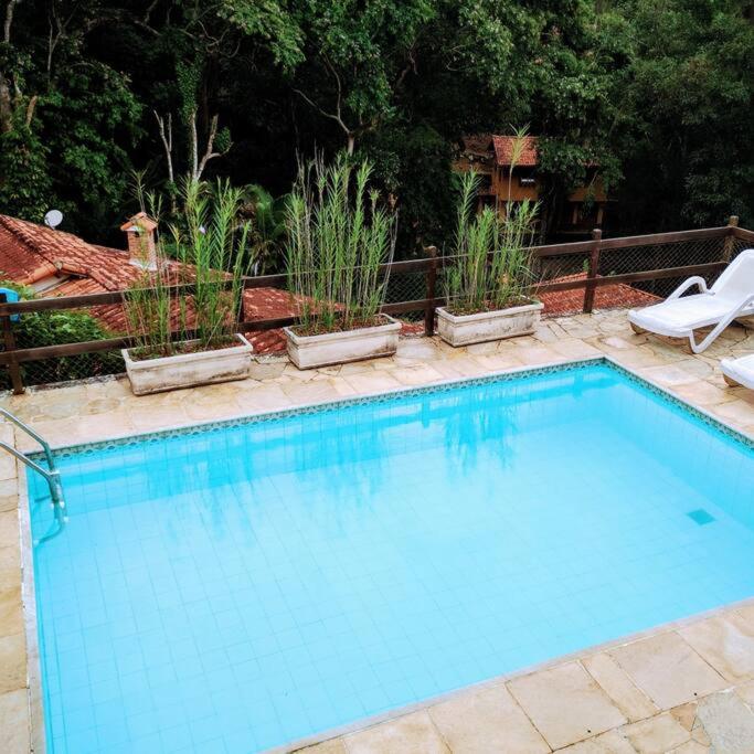 Casa Bem-estar Itaipava