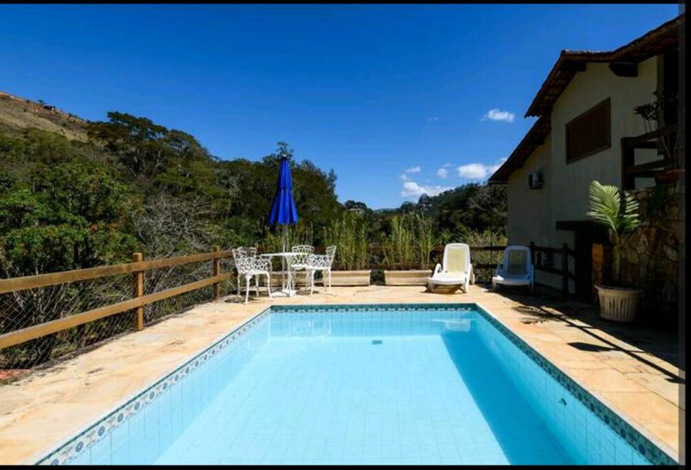 Casa Bem-estar Itaipava