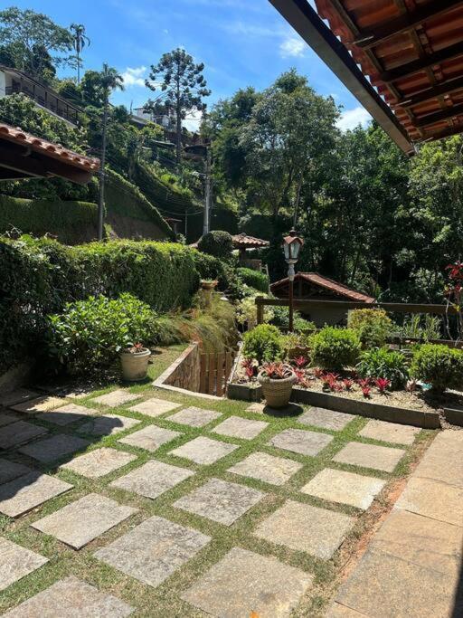 Casa Bem-estar Itaipava
