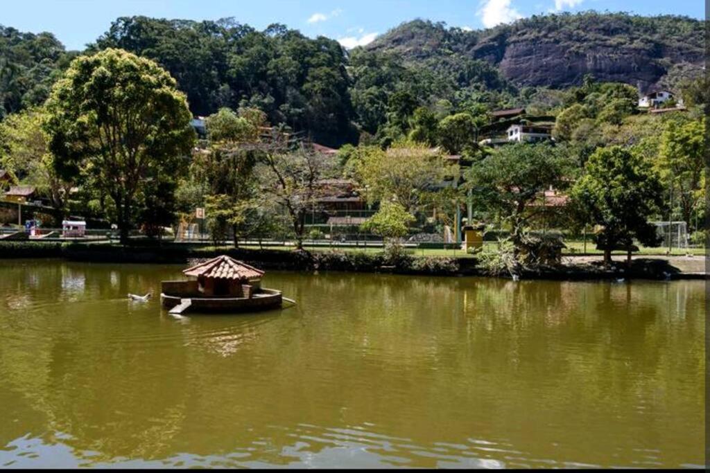 Casa Bem-estar Itaipava