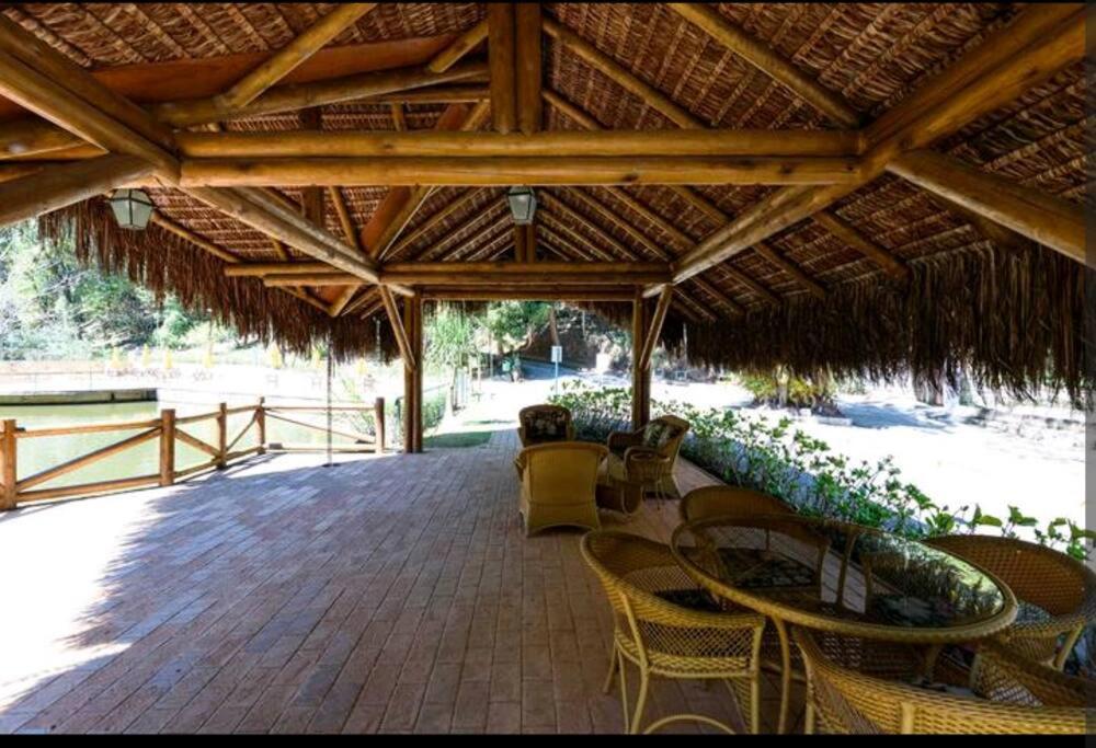Casa Bem-estar Itaipava