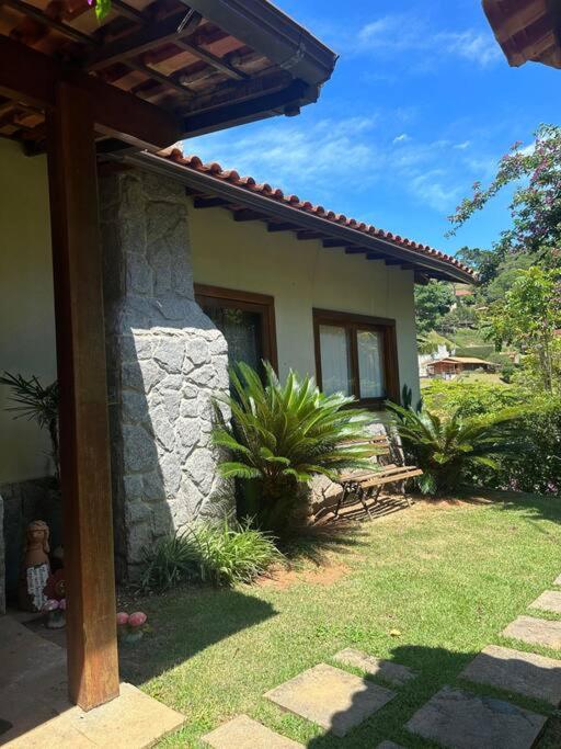 Casa Bem-estar Itaipava
