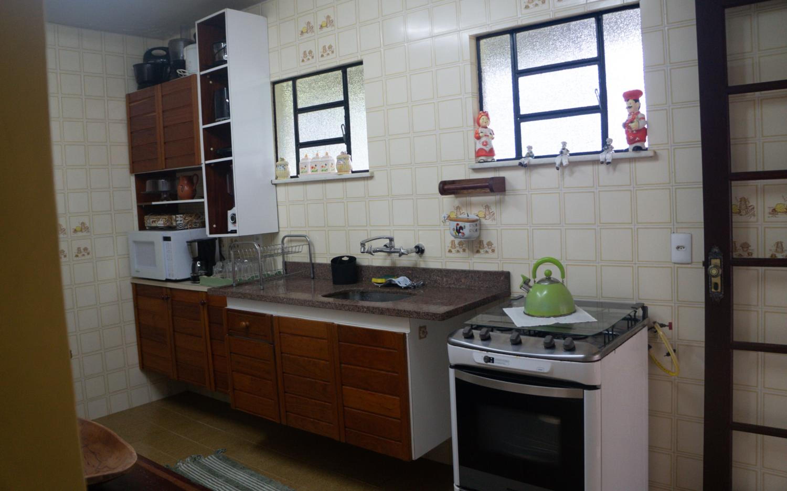 Casa Bem-estar Itaipava