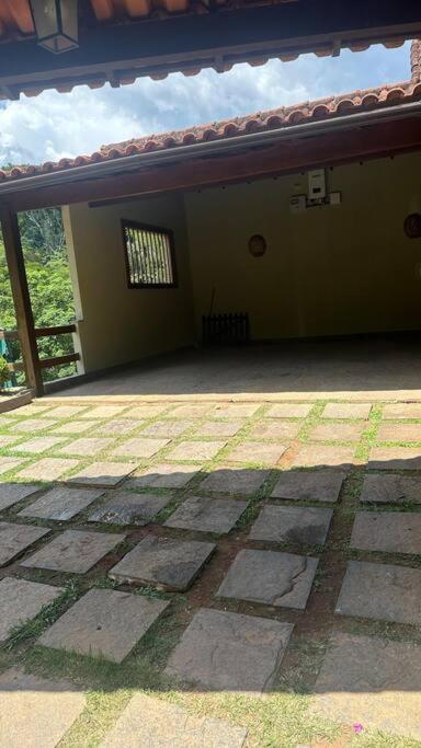 Casa Bem-estar Itaipava
