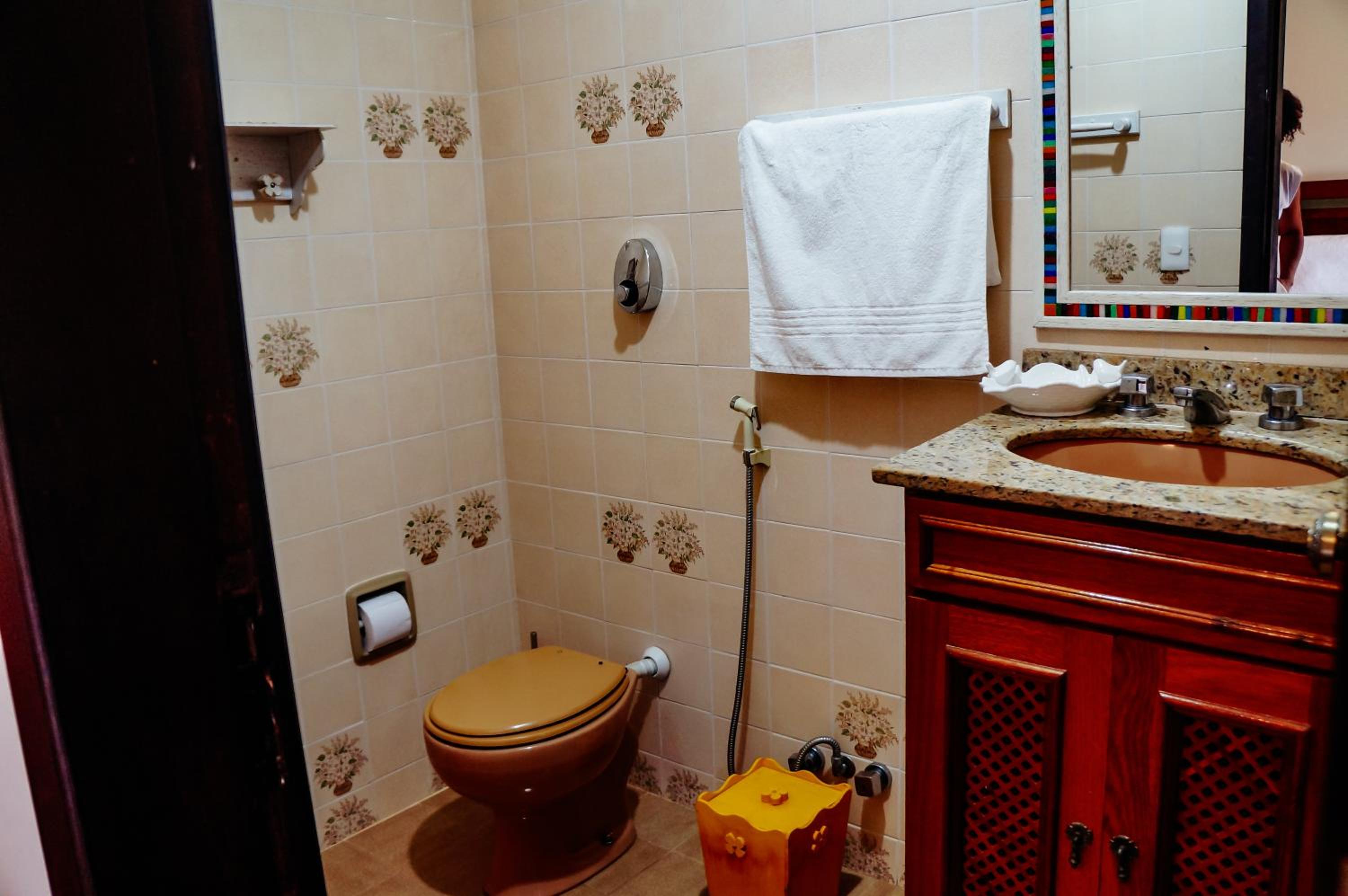 Casa Bem-estar Itaipava