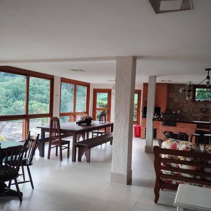 Casa Bem-estar Itaipava