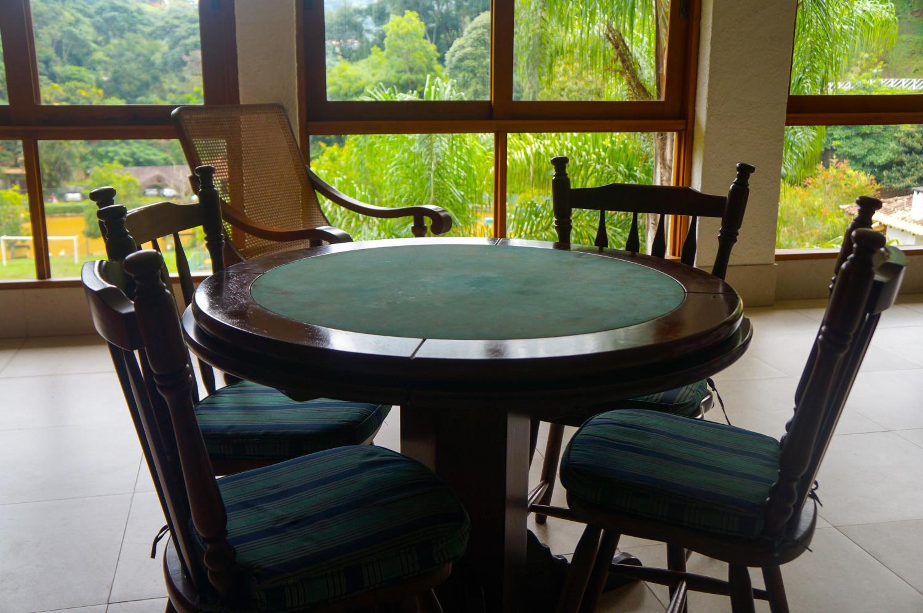 Casa Bem-estar Itaipava