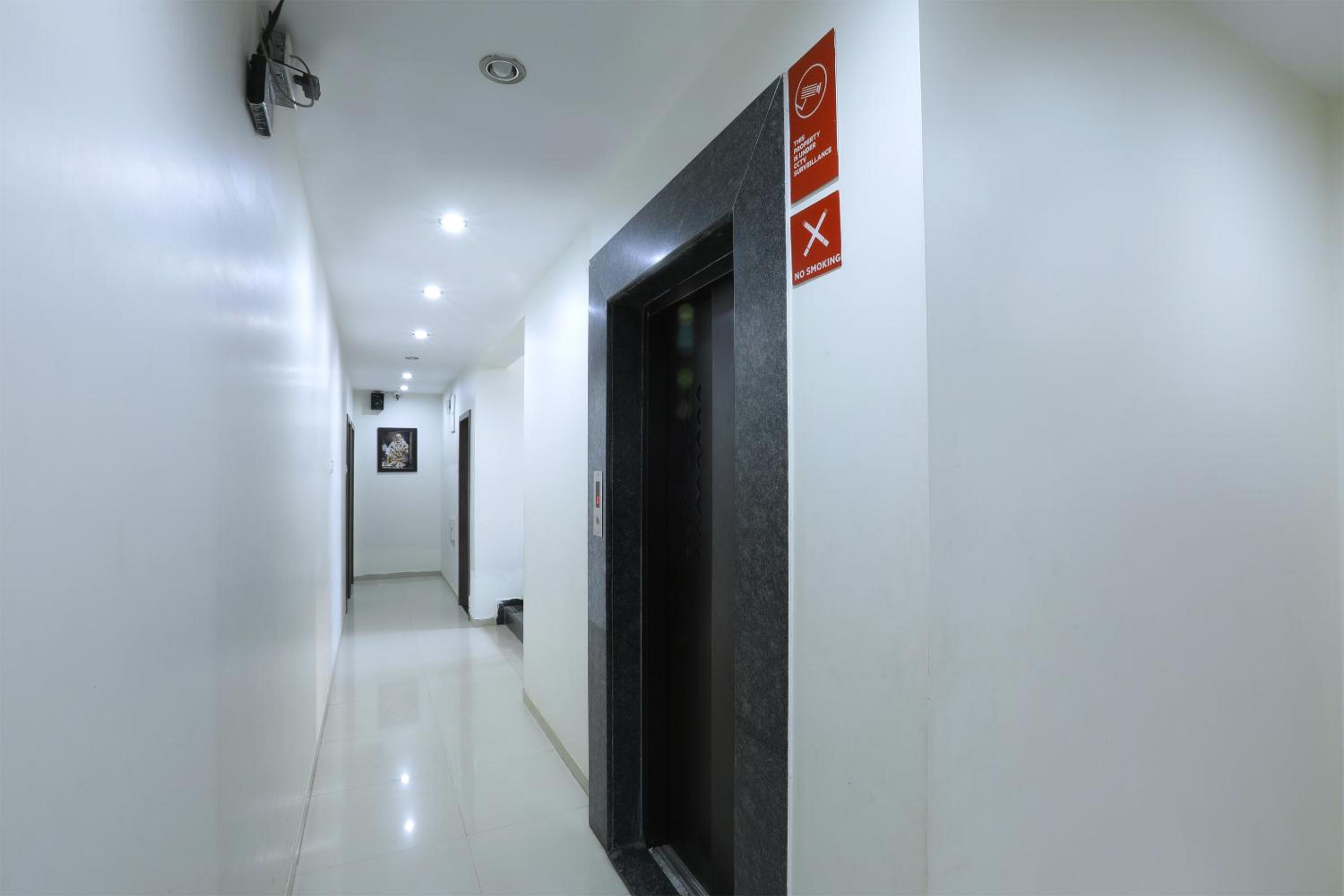 Shirdi Vacations - Hotel O Sai Sakha - Property Image 3