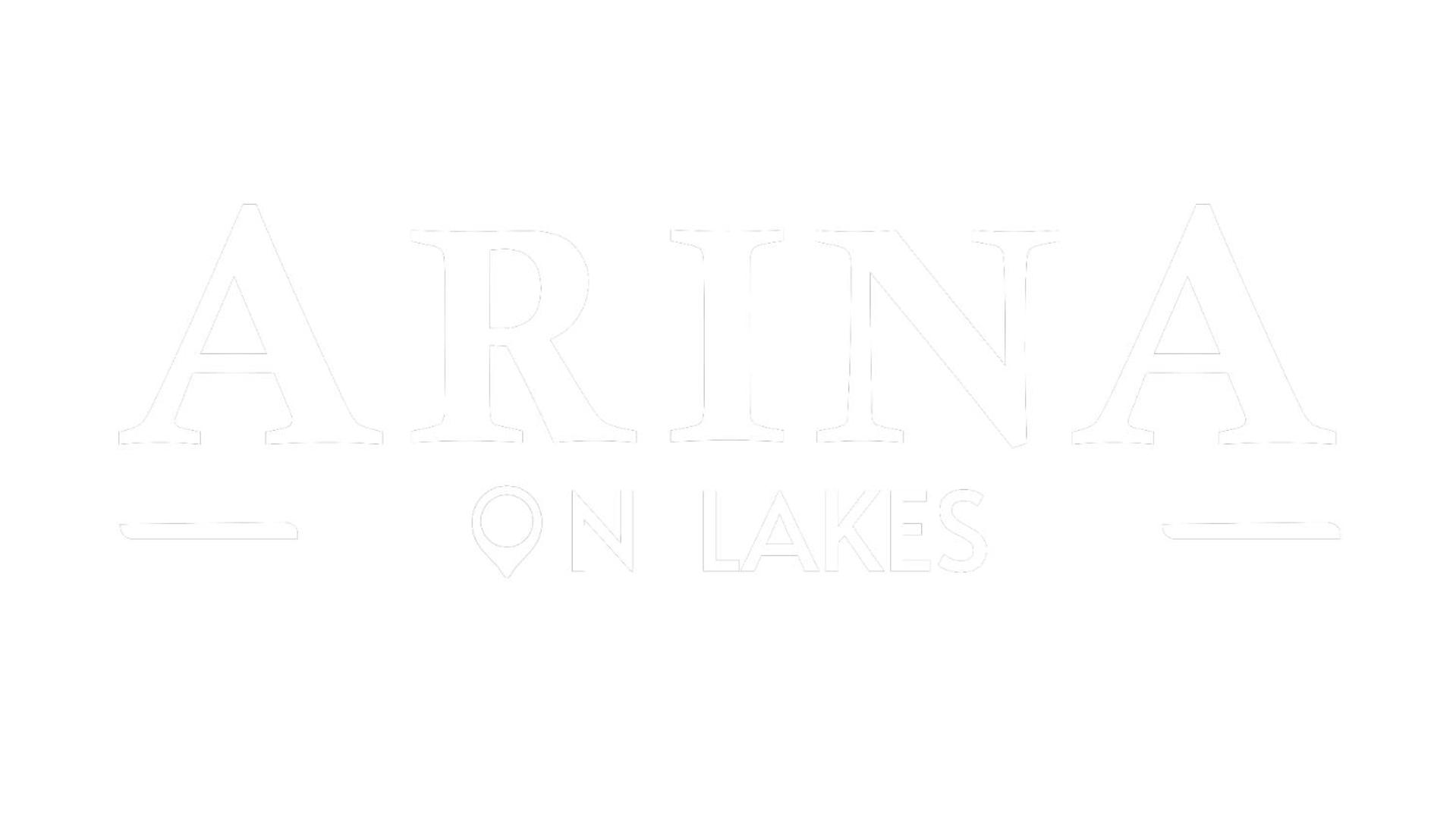 Arina On Lakes