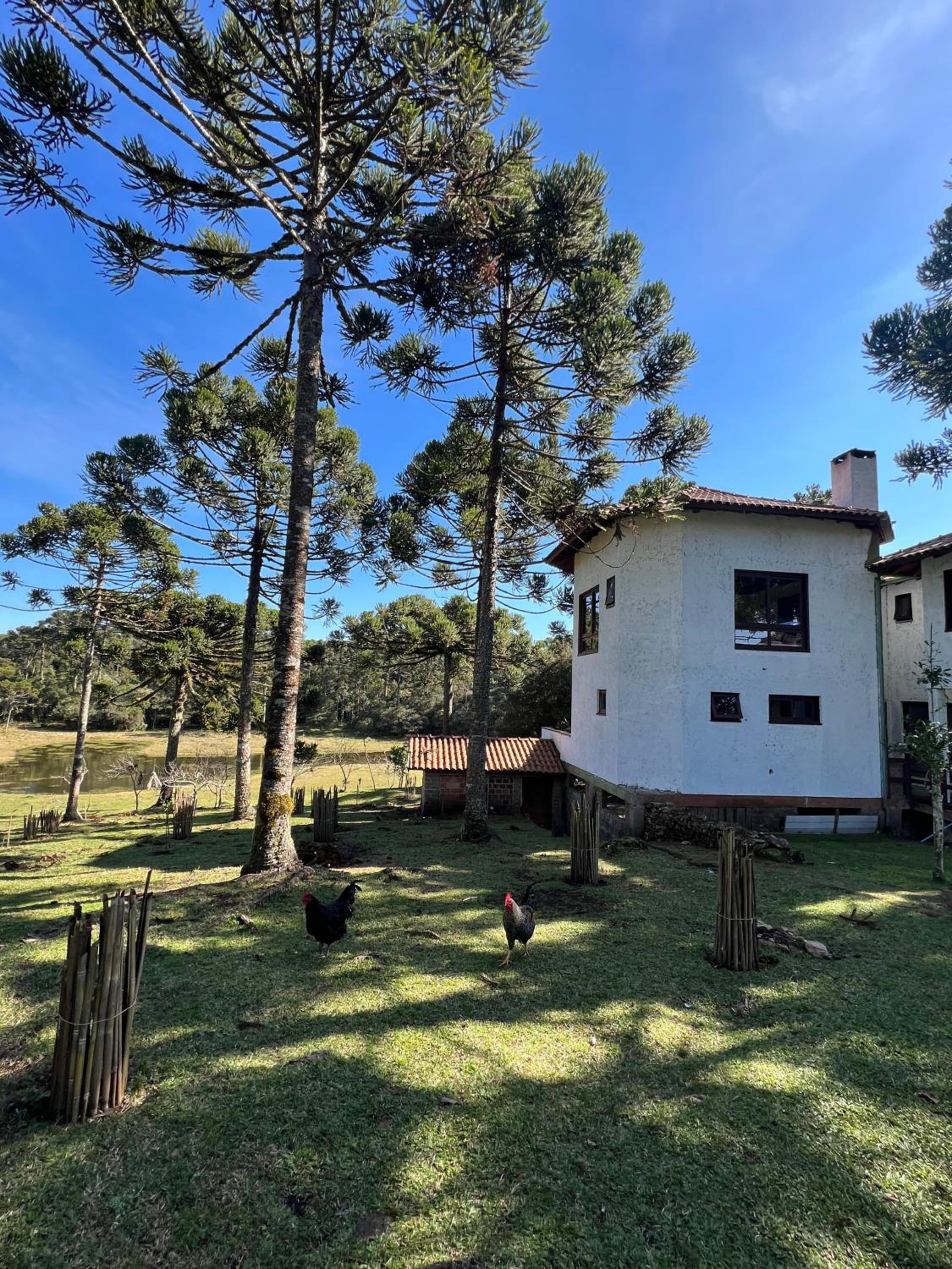 Hotel Rodeio das Lagoas Pousada - Image 1