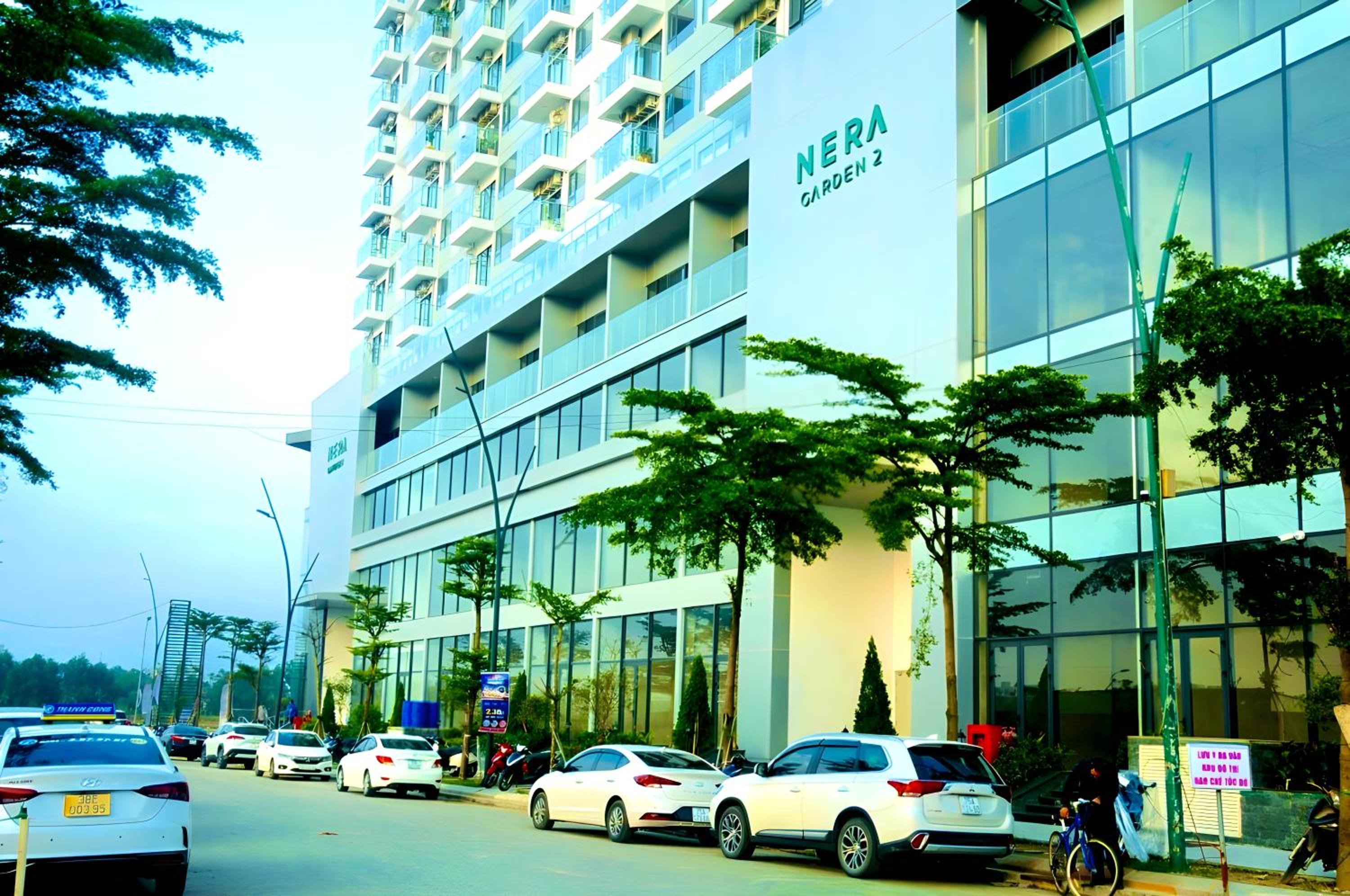 HAPPY HOUSE PREMIER - Căn Hộ 3PN Tiện Nghi , View Đẹp, Trung Tâm, Hồ Bơi&Gym Free