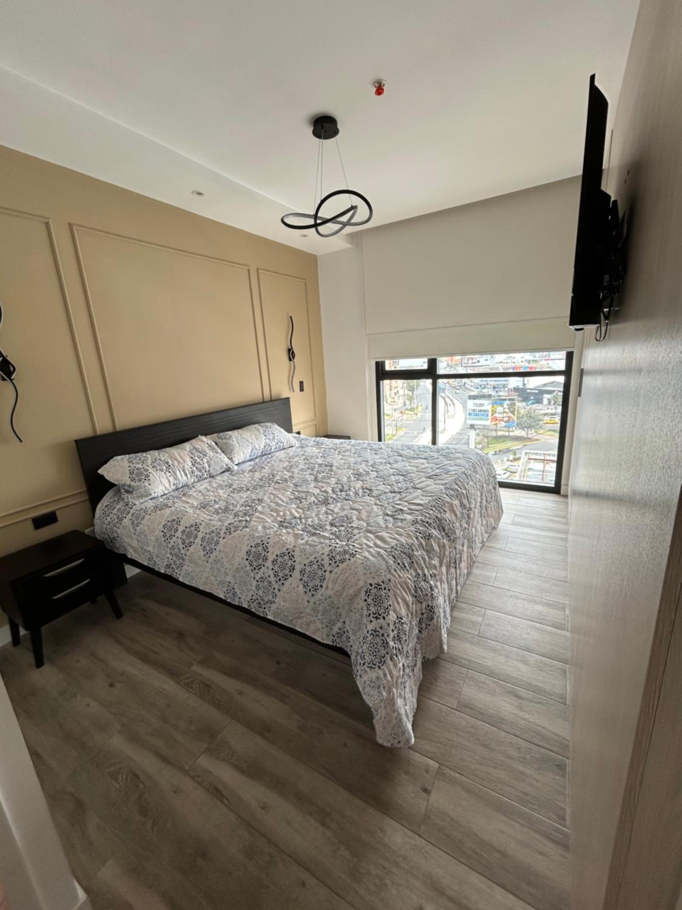 Apartamento Panorámico
